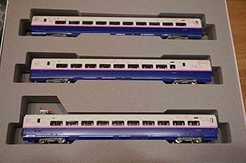 Amazon.co.jp: KATO E2系 東北新幹線 30周年記念 桜ラッピング Amazon.co.jp: KATO E2系 東北新幹線 30周年記念 桜ラッピング